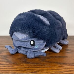 Squishable Pillbug Rollie Pollie Plush Stuffed Animal Insect Transforming 11.5"